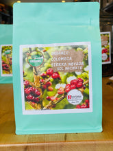 Load image into Gallery viewer, Organic Colombia Sierra Nevada Sol Naciente