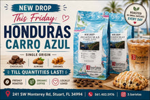 Load image into Gallery viewer, Honduras Carro Azul Organic