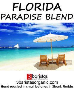Florida Paradise Blend